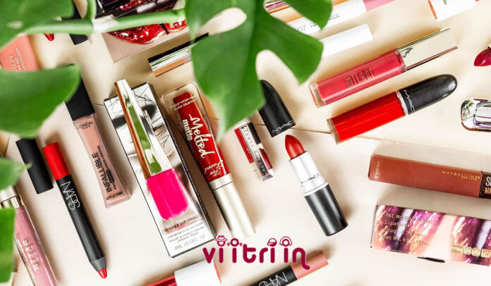 The best lipstick1 بهترین برند رژ لب