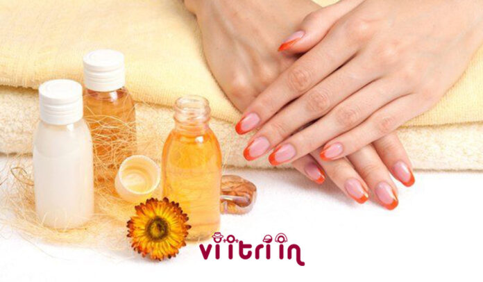 مراقبت و تقویت ناخن مراقبت و تقویت ناخن