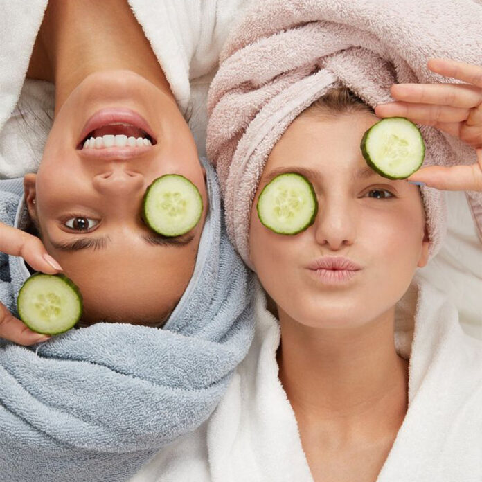 skin routine55 ترتیب روتین پوستی