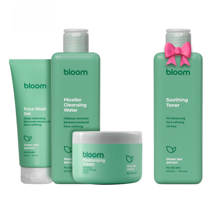 محصولات بلوم معرفی محصولات بلوم