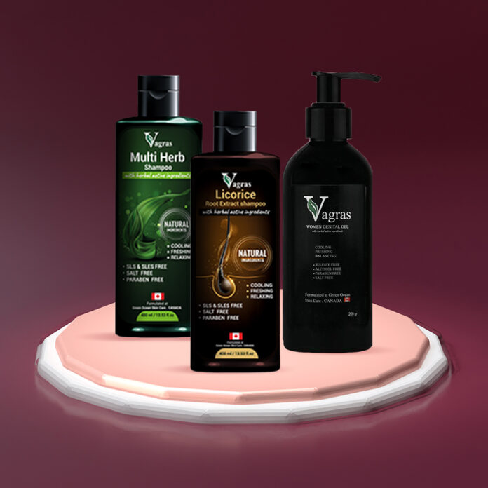 محصولات واگراس محصولات واگراس