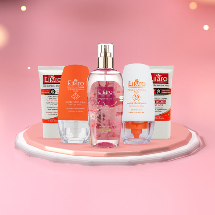 برند الارو معرفی برند الارو