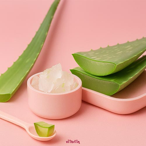 ماسک خانگی پوست حساس