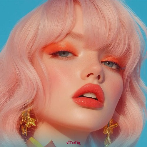 رژلب شاینی برای پوست خنثی